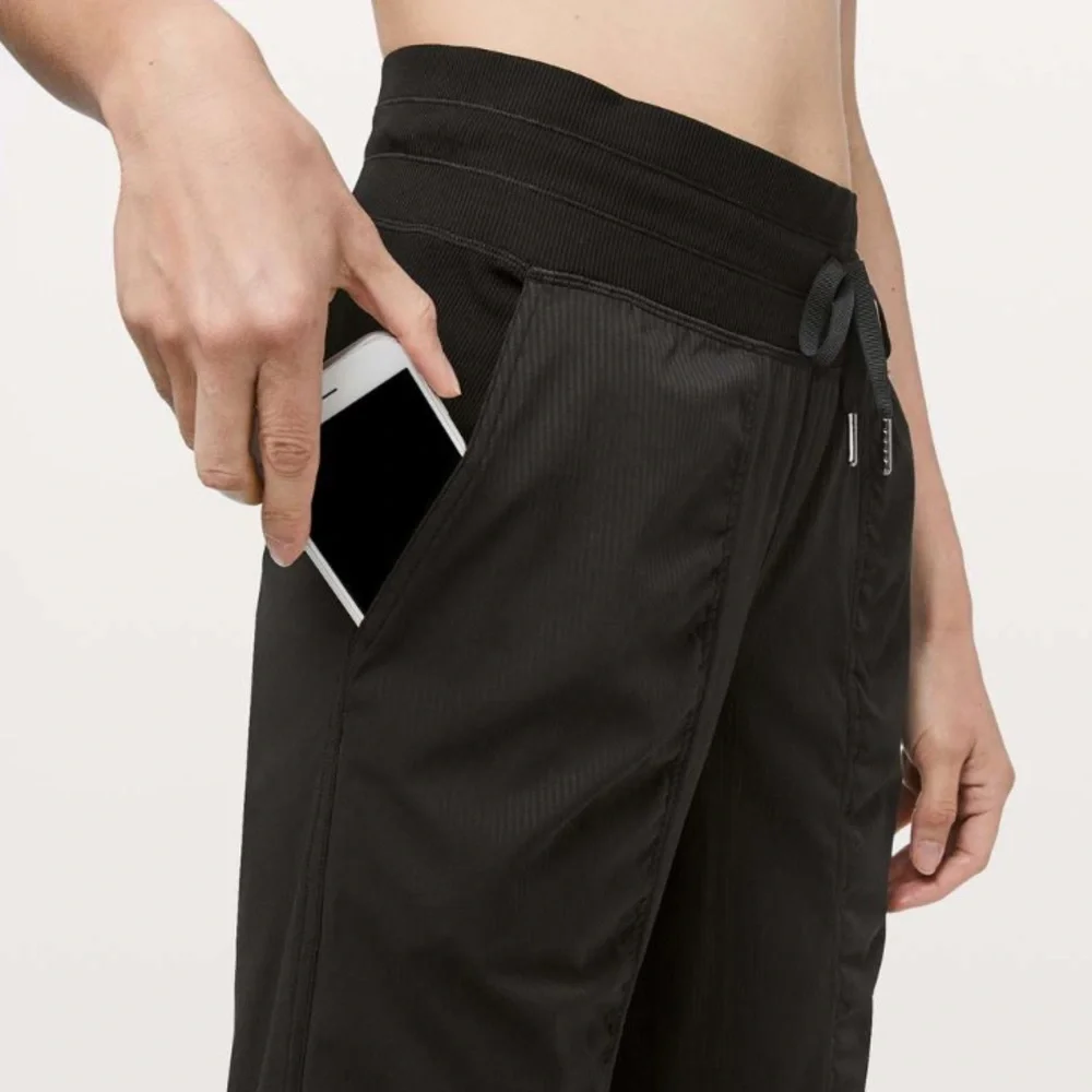 lululemon dance studio jogger 29” - Picture 15 of 16